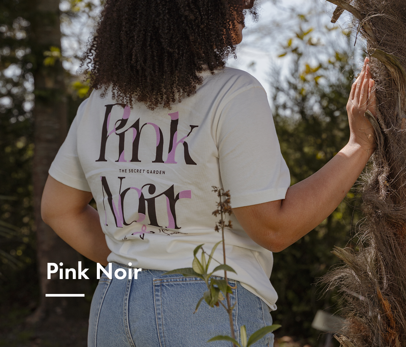 Pink Noir